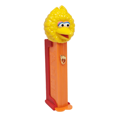Big Bird Pezuzah - The Weitzman Museum Store - 