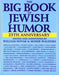 Big Book of Jewish Humor - The Weitzman Museum Store - 9780061138133