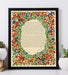 Bird Song Ketubah by Karla Gudeon - The Weitzman Museum Store - 50003