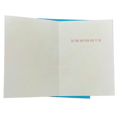 Birthday Travel Card - The Weitzman Museum Store - 7-847384010576
