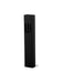 Black Concrete Mezuzah - The Weitzman Museum Store - 39mz16