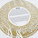 Blooming Tree Ketubah Circle in Multiple Colors by Melanie Dankowicz - The Weitzman Museum Store - 