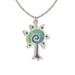 Blossoming Tree of Life Necklace - The Weitzman Museum Store - 1431032