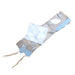 Blue Flowers Tallit - The Weitzman Museum Store - ade-995