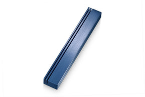 Blue Rails Mezuzah - The Weitzman Museum Store - AS0034