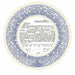 Blue Silhouette Ketubah by Mickie Caspi - The Weitzman Museum Store - 0 - 01