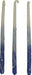 Blue/White Pearl Safed Hanukkah Candles - The Weitzman Museum Store - sc - cp18