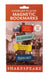 Bookmark Sets in Multiple Designs - The Weitzman Museum Store - 