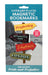 Bookmark Sets in Multiple Designs - The Weitzman Museum Store - 