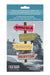 Bookmark Sets in Multiple Designs - The Weitzman Museum Store - 