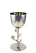 Botanical Leaf Kiddush Cup by Michael Aram - The Weitzman Museum Store - 112381