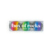 Box of Rocks Erasers - The Weitzman Museum Store - SPE007
