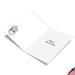 Boxed Hanukkah Cards - Dreidel Spiral - The Weitzman Museum Store - C10158HKG - B12x1