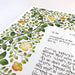 Branches Ketubah by Stephanie Caplan - The Weitzman Museum Store - 1 - 05