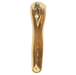 Brass Mezuzah - The Weitzman Museum Store - A-280