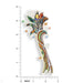 Breath of Life Tree of Life Mezuzah - The Weitzman Museum Store - 1451721