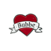 Bubbe Pin - The Weitzman Museum Store - 7 - 847384015452