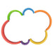 Building Blocks - Little Rainbow - The Weitzman Museum Store - 58479