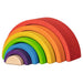 Building Blocks - Little Rainbow - The Weitzman Museum Store - 58479