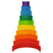 Building Blocks - Rainbow - The Weitzman Museum Store - 58478