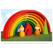 Building Blocks - Rainbow - The Weitzman Museum Store - 58478