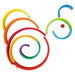 Building Blocks - Rainbow - The Weitzman Museum Store - 58478
