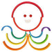 Building Blocks - Rainbow - The Weitzman Museum Store - 58478