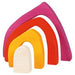 Building Bricks - Four seasons - The Weitzman Museum Store - 58471