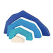 Building Bricks - Four seasons - The Weitzman Museum Store - 58471