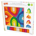 Building Bricks - Four seasons - The Weitzman Museum Store - 58471