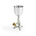 Butterfly Gingko Kiddush Cup - The Weitzman Museum Store - 7 - 847384019661