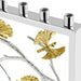 Butterfly Gingko Menorah by Michael Aram - The Weitzman Museum Store - 7 - 847384019663