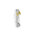 Butterfly Gingko Mezuzah - The Weitzman Museum Store - 7 - 847384019662