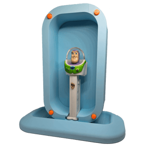 Buzz Lightyear Pezuzah - The Weitzman Museum Store - 