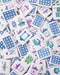 Cadet Debutante Mahjong Tile Set - The Weitzman Museum Store - OMM393