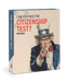 Can You Pass the Citizenship Test? Knowledge Cards - The Weitzman Museum Store - K379