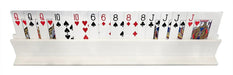 Canasta Card Holder in Bright Colors - The Weitzman Museum Store - 