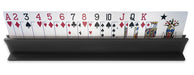Canasta Card Holder in Bright Colors - The Weitzman Museum Store - 