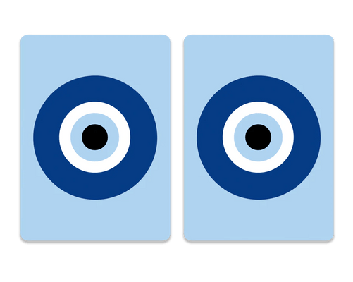 Canasta Cards in Multiple Fun Designs - The Weitzman Museum Store - 