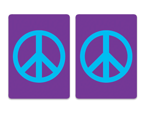 Canasta Cards in Multiple Fun Designs - The Weitzman Museum Store - 