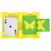 Canasta Spinner Tray in Bright Colors - The Weitzman Museum Store - 