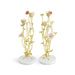 Candleholders Wildflowers Collection Michael Aram - The Weitzman Museum Store - 124403