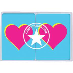 Cards with Heart Design - The Weitzman Museum Store - 