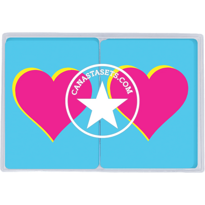 Cards with Heart Design - The Weitzman Museum Store - 