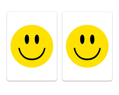 Cards with Smile Face - The Weitzman Museum Store - 