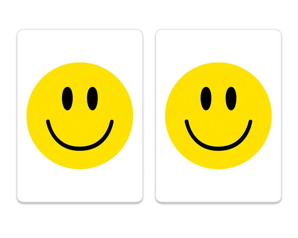 Cards with Smile Face - The Weitzman Museum Store - 