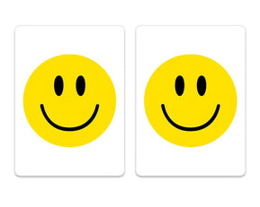 Cards with Smile Face - The Weitzman Museum Store - 