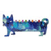 Cat Menorah - The Weitzman Museum Store - EMHAO4