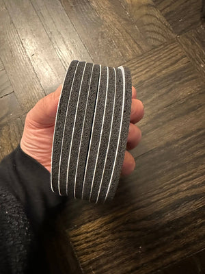 Passover Ten Plagues Coaster