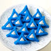 Celebrate Israel Hamantaschen Marizpan - The Weitzman Museum Store - 